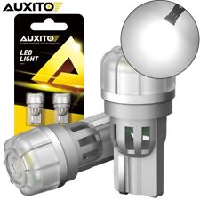 2x W5W 501 T10 CAR BULBS LED