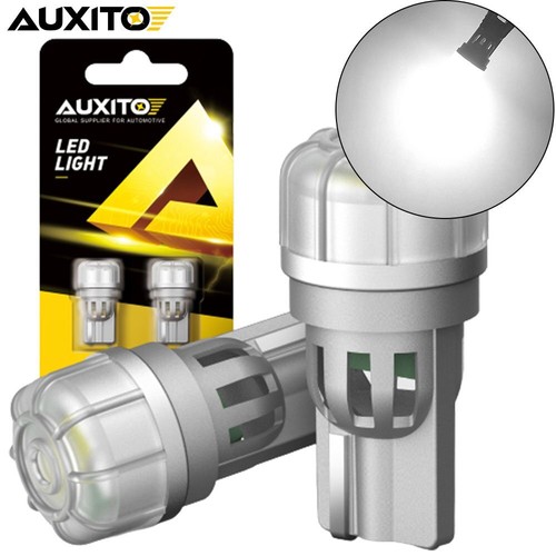 W5w 501 t10 car bulbs - w5w,