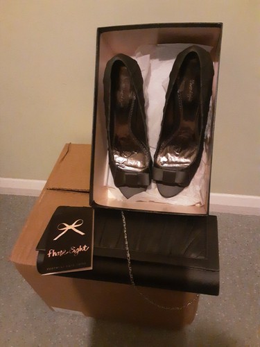 Phase eight shoes - eight, 5