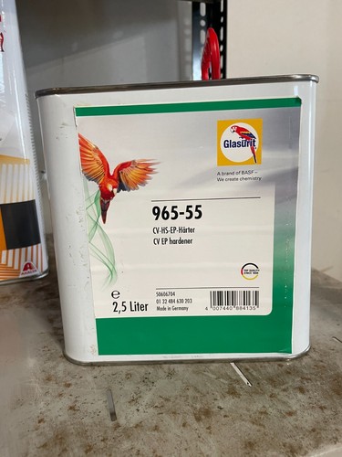 Glasurit 965 hs ep - 965-55,