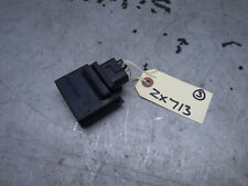 Kawasaki ZX10R ZX10RR 2016-2019 Ohlins steering damper ECU controller ZX713