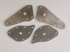 BMW E36 Rear Subframe Mounting