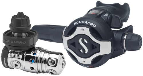 Scubapro regulator mk25 - mk25, evo