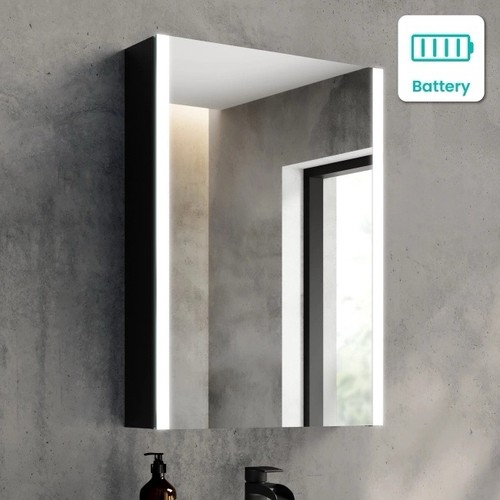 Selma battery powered - battery,