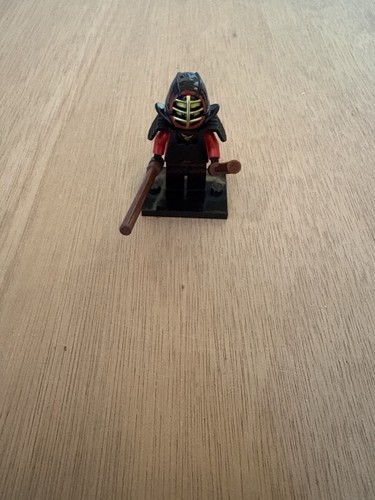Lego minifigures series - minifigures,