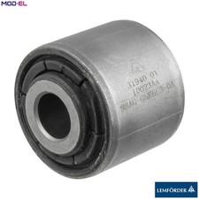 2x MOUNTING CONTROLTRAILING