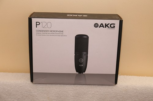 Akg p120 general purpose - p120,