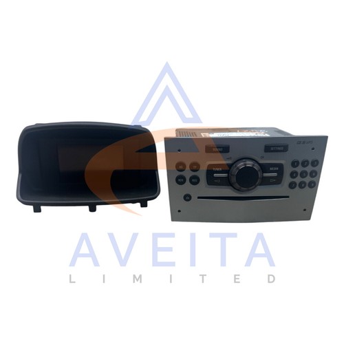 Vauxhall corsa 14 - corsa, 11-14