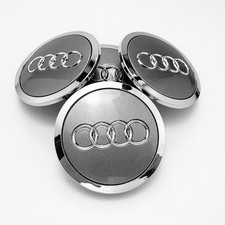 Alloy Wheel 69mm Wheel Centre