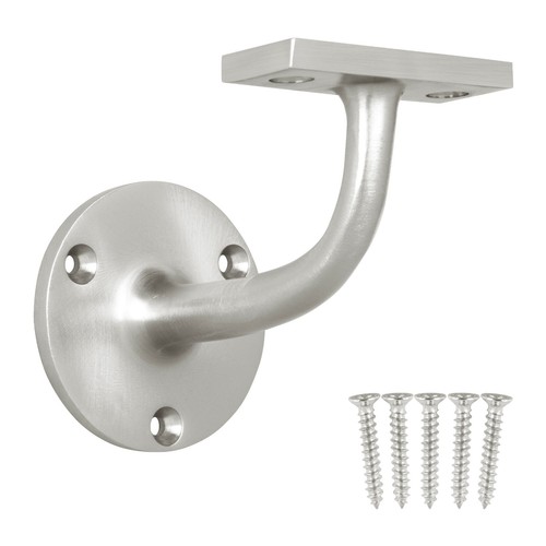 Handrail brackets strong - handrail,