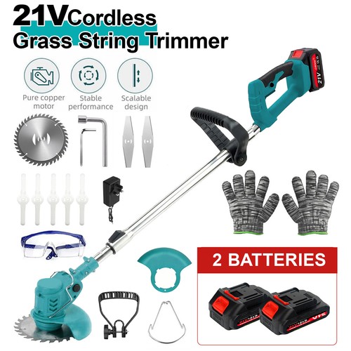 Battery 21v cordless - 2,