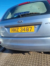 FORD TRANSIT 2.2 2.4 TDCI