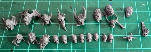 Warhammer fantasy vampire - fantasy,