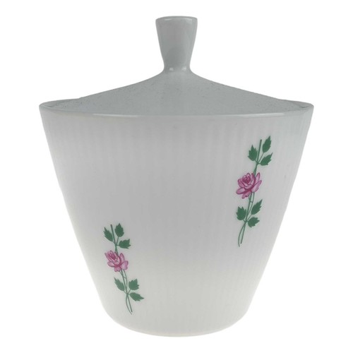 Sugar bowl large seltmann - large,