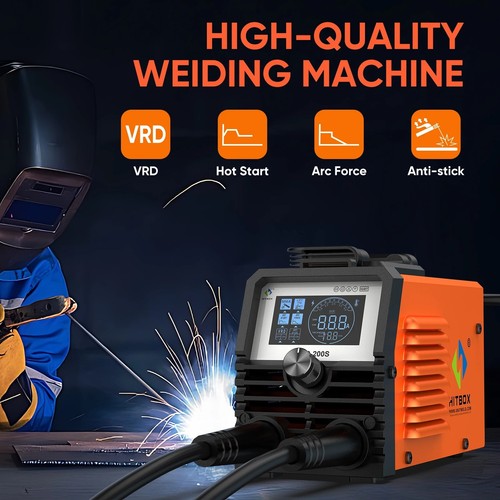Welding machine arc - 1,