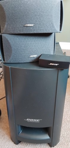 Bose cinemate digital home - digital,