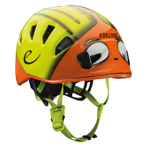 Edelrid kids shield - £55),