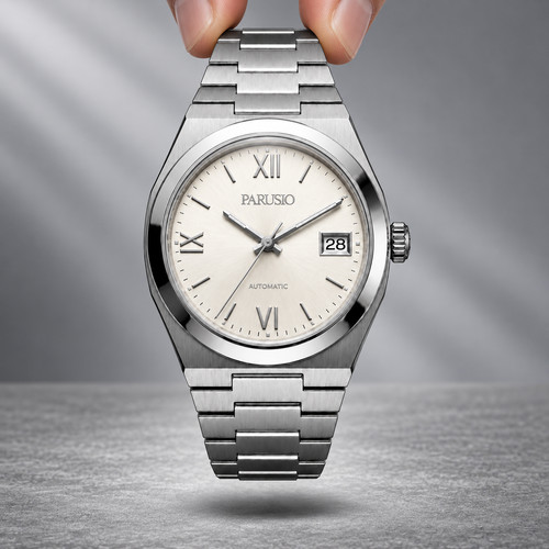 Parusio nh35 automatic - nh35, 40mm