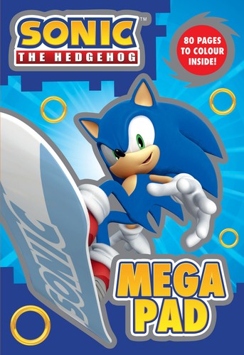 Sonic the hedgehog - the,