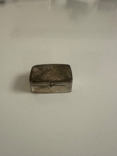 Vintage sterling silver - vintage,