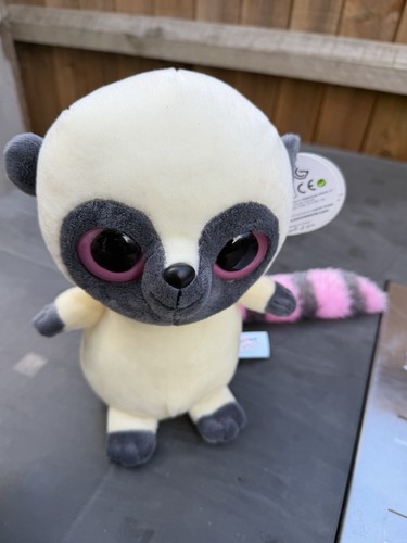 Aurora yoohoo friends - yoohoo, plush