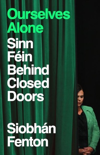 Ourselves alone sinn fein - sinn,