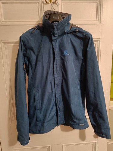 Salomon skin advanced dry - salomon,
