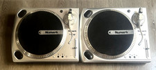 2 X NUMARK TT1610 DJ