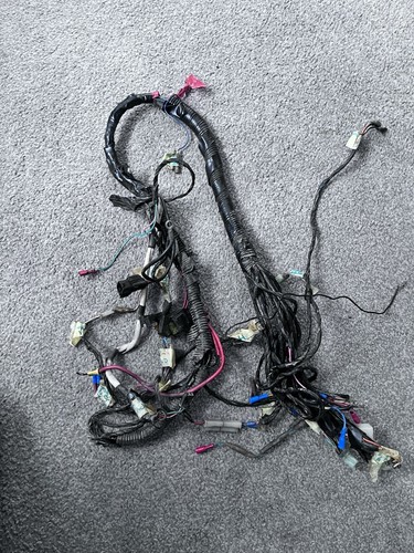 Dinli quadzilla 450 wiring - dinli,