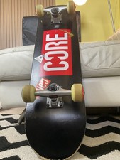 CORE Complete Skateboard 31 x