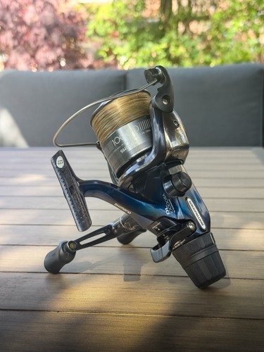Shimano baitrunner 10000 - ,