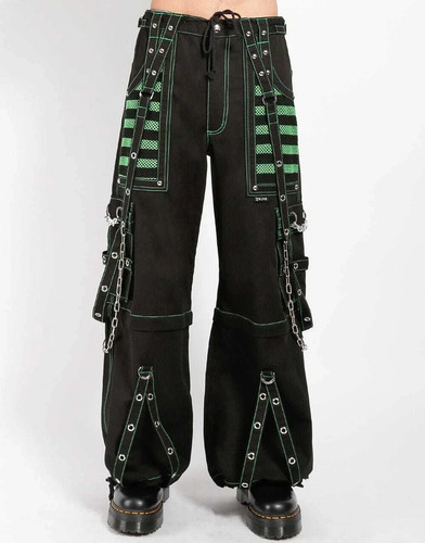 Sale gothic black green - gothic,