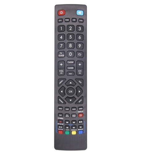 Universal technika remote - technika, tv