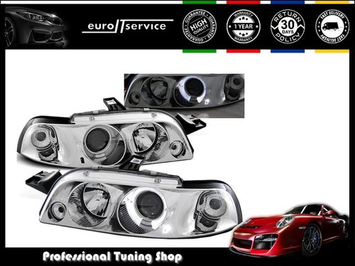 Headlights lpfi08 fiat punto - lpfi08, i