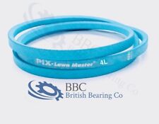 4L V-Belt with Kevlar Cord -