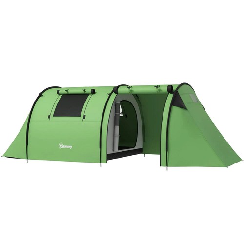 Room camping family tunnel - camping,