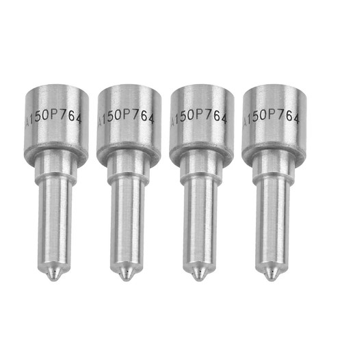 4pcs diesel fuel injector - diesel,