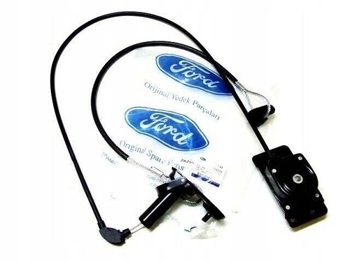 Genuine spare wheel carrier - spare,