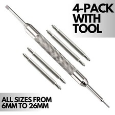 High quality watch pins - quality,