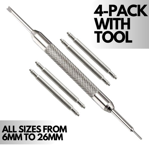 High quality watch pins - -, 4