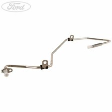 Genuine Ford Transit Mk8 Custom 2.0 EcoBlue Turbo Oil Feed Pipe 16-18 2011901