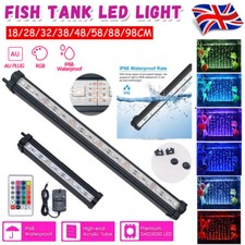LED Aquarium Lights