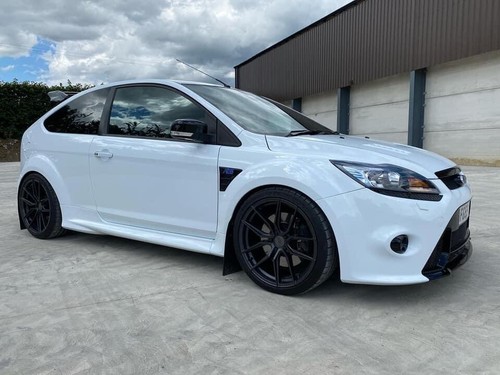 Xxr 599 wheels mk2 - 19”,