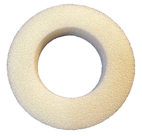 Toilet cistern foam - cistern,