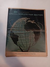 New York Sunday special worlds