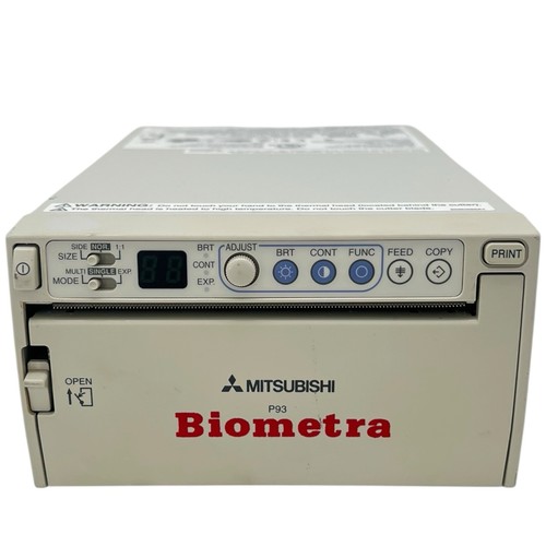 Mitsubishi electronic p93 - mitsubishi,