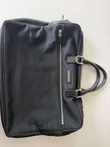 Burberry briefcase large - briefcase,