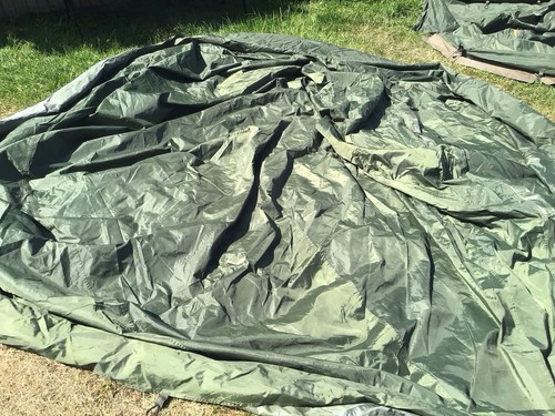 Trakker armo cover - cover, only