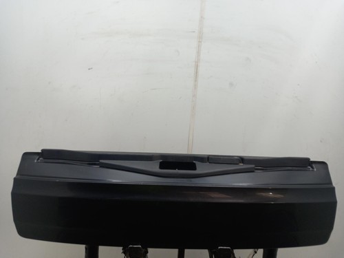 Bmw boot lid tailgate - bmw,