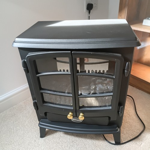 Dimplex tango freestanding - dimplex,